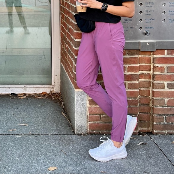 Lululemon adapted state jogger - Picture 4 of 5